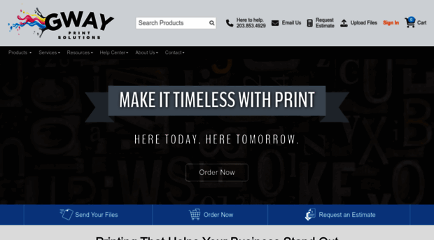 gwayprint.com