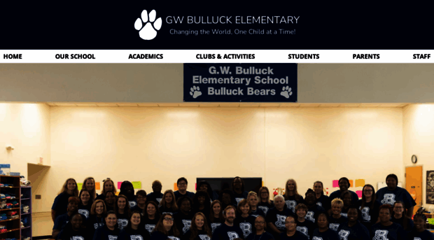 gwbulluck.ecps.us