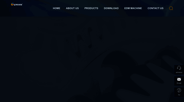 gwcarbide.com