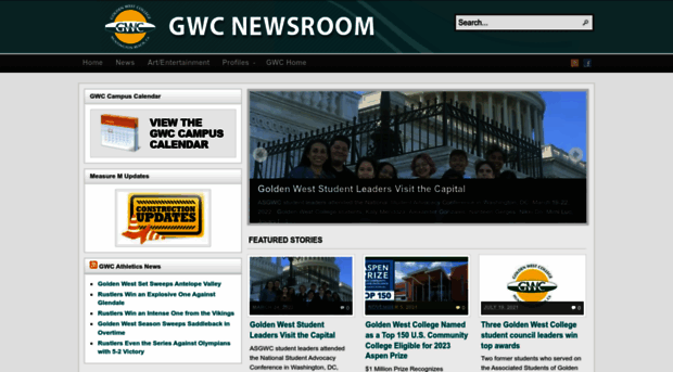 gwcnews.com