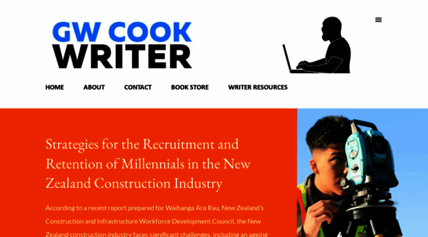 gwcookwriter.co.nz