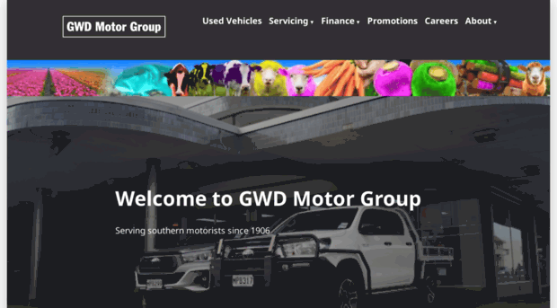 gwdmotorgroup.nz