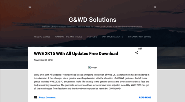 gwdsolutions.blogspot.com
