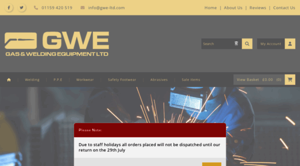 gwe-ltd.com