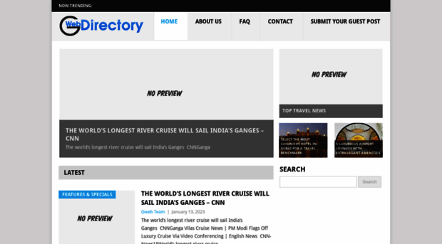 gwebdirectory.com