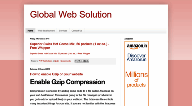 gwebsolution.blogspot.com