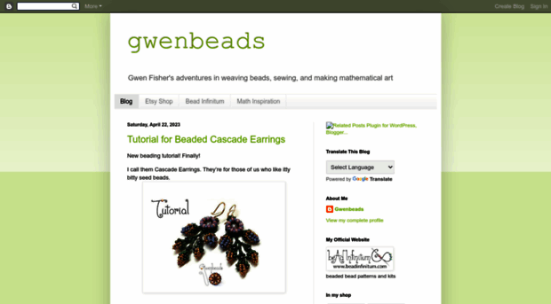 gwenbeads.blogspot.it