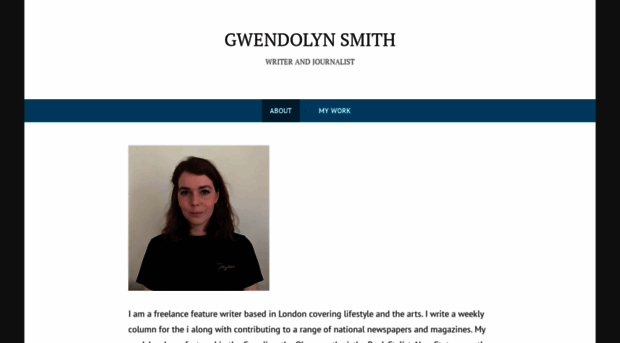 gwendolynsmith.net