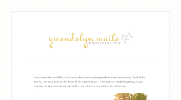 gwendolynwaite.com