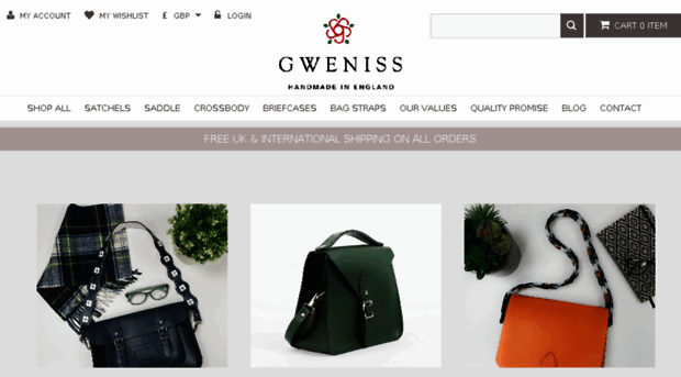 gweniss.com