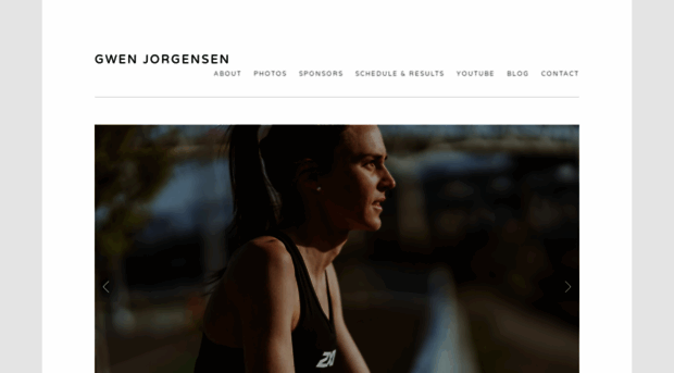 gwenjorgensen.com