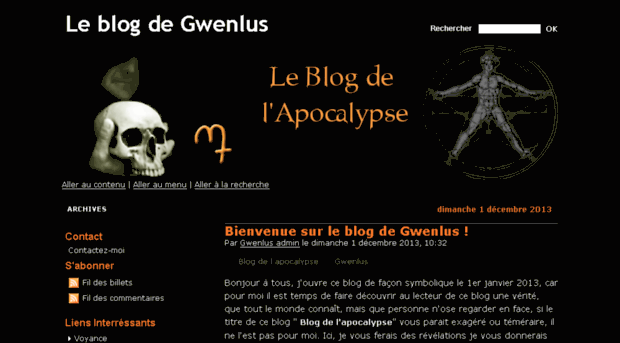 gwenlus.fr