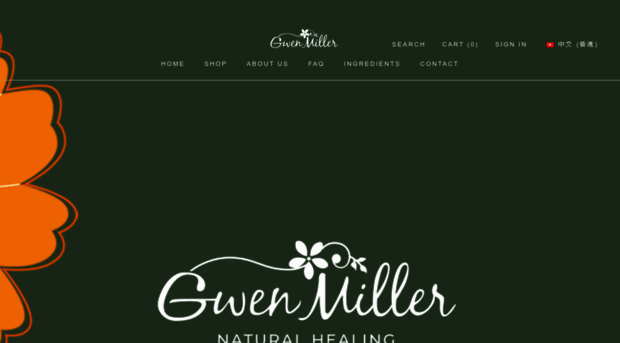 gwenmiller.com.hk