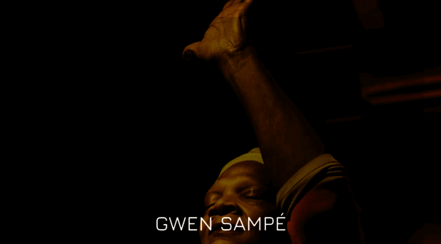 gwensampe.com