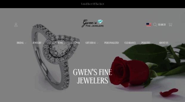 gwensfinejewelers.com