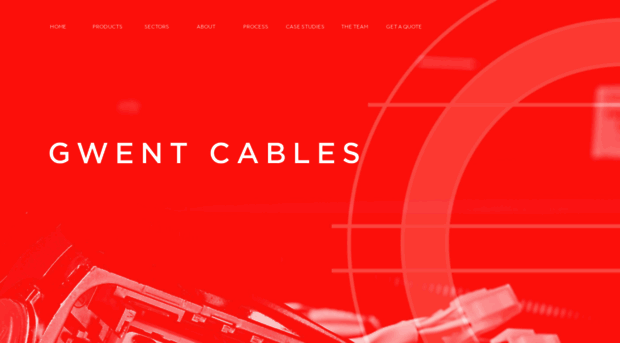 gwentcables.com