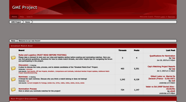 gweproject.freeforums.net