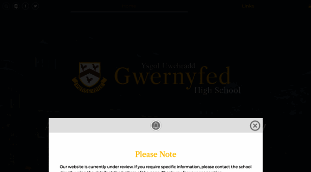 gwernyfed-hs.powys.sch.uk