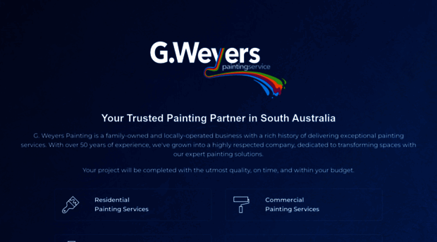 gweyerspainting.com.au