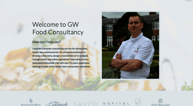 gwfoodconsultancy.com