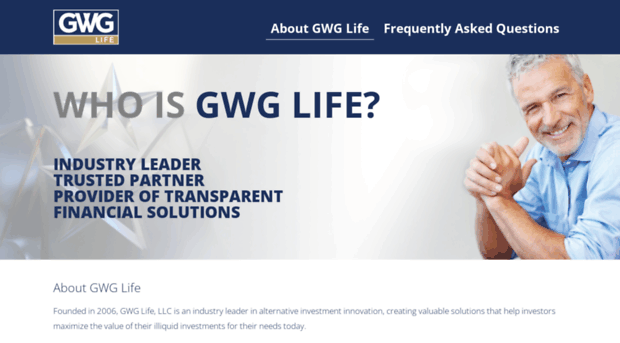 gwglife.com