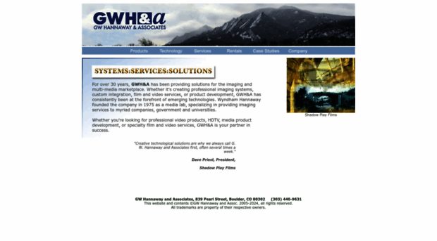 gwha.com