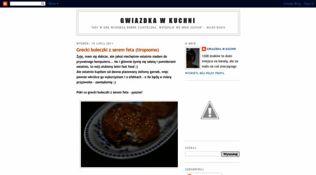 gwiazdkawkuchni.blogspot.com