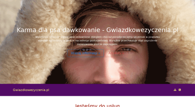 gwiazdkowezyczenia.pl