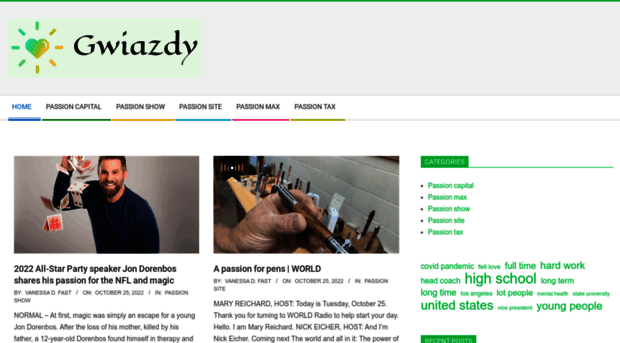 gwiazdy.org