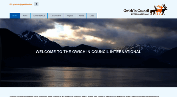 gwichincouncil.com