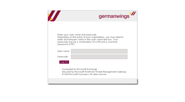 gwicrews.germanwings.com