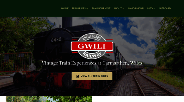 gwili-railway.co.uk