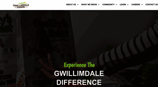 gwillimdalefarms.com
