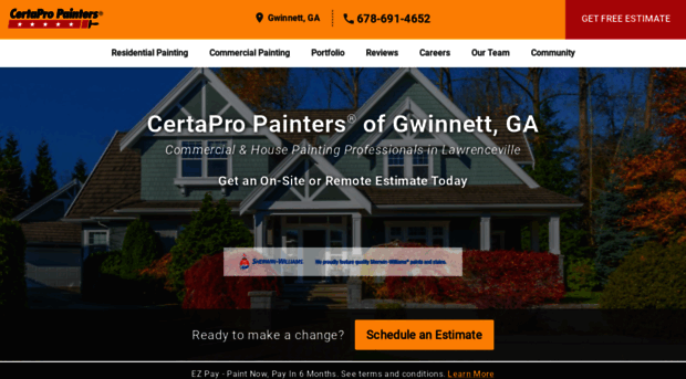 gwinnett.certapro.com