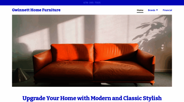 gwinnettfurniture.com