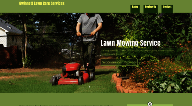 gwinnettlawncareservices.com