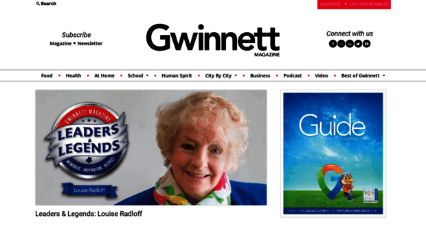 gwinnettmagazine.com