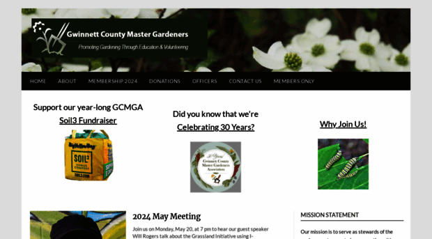 gwinnettmastergardeners.com