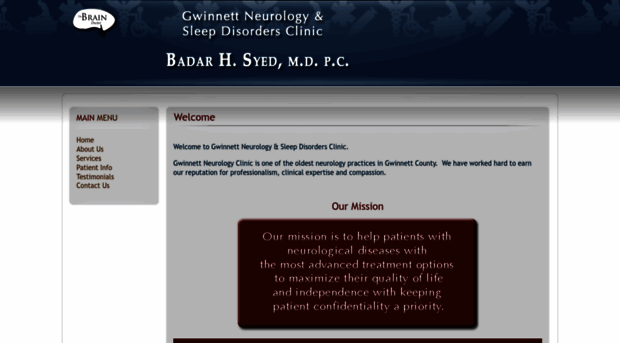 gwinnettneurology.com