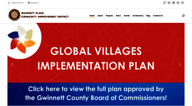 gwinnettplacecid.com