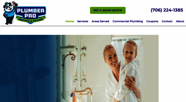 gwinnettplumberpro.com