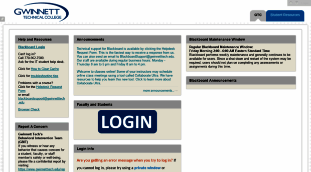 gwinnetttech.blackboard.com