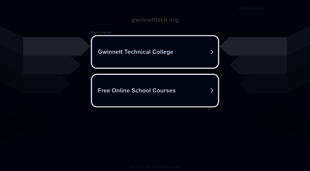 gwinnetttech.org