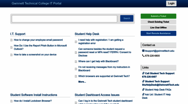 gwinnetttech.sherpadesk.com