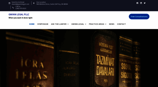gwinnlegal.com