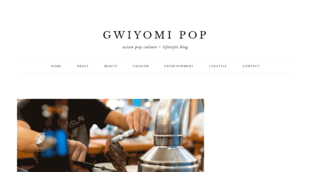 gwiyomipop.com