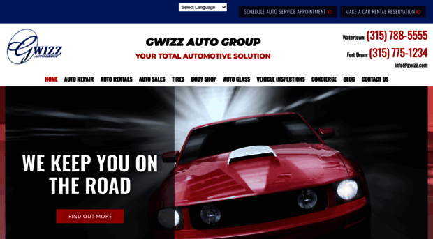 gwizz.com