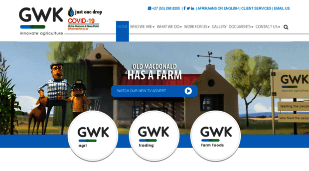 gwk.co.za