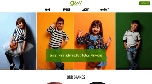 gwkids.com