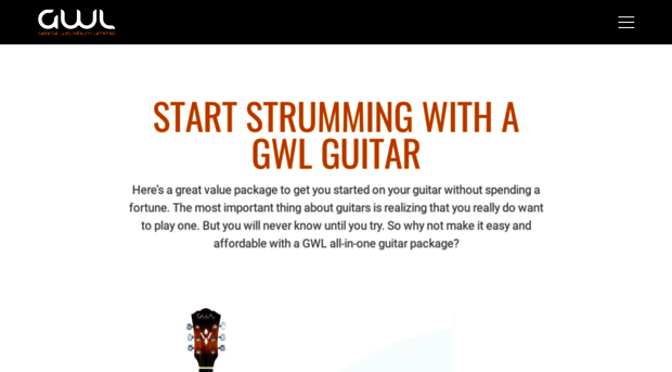 gwlguitars.com